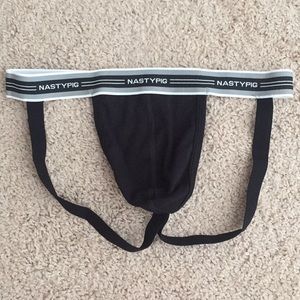 Nasty Pig Jockstrap